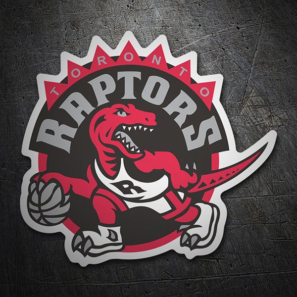 Productos oficiales Toronto Raptors NBA