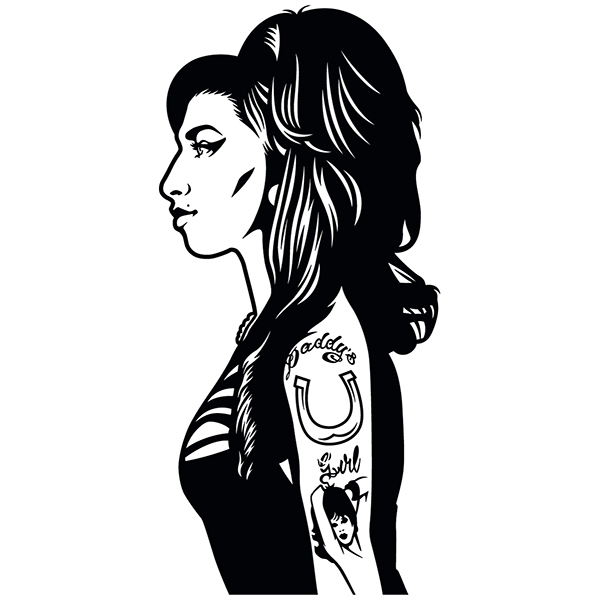  Amy Winehouse Vinilo
