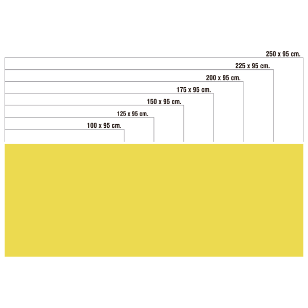 Vinilos Decorativos: Pantone Meadowlark