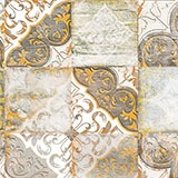 Vinilos Decorativos: Mosaico antiguo 3