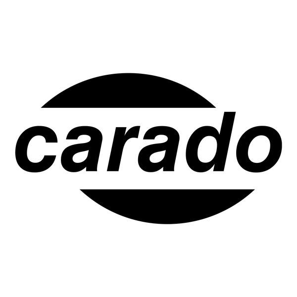 Vinilos autocaravanas: Carado