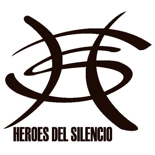 Vinilo Héroes del silencio