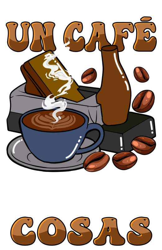 Camisetas: Café para Carpintero Construyo Cosas