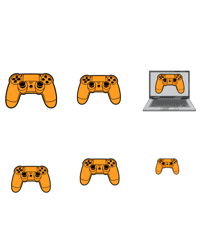 Camisetas: Gamer Cosas Que Hago En Mi Tiempo Libre