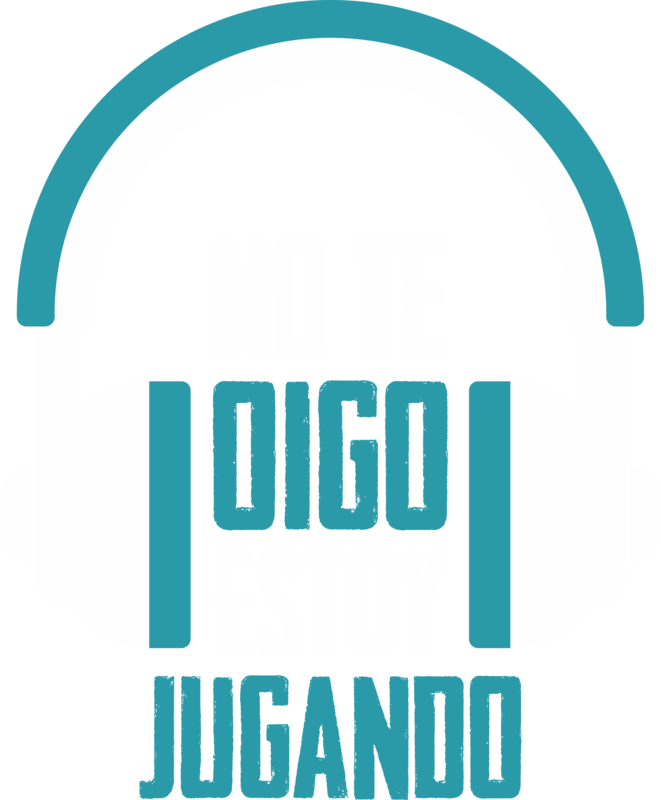 Camisetas: Frase Gamer No Te Oigo Estoy Jugando