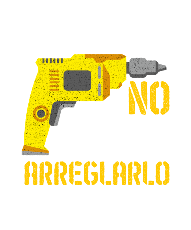 Camisetas: Si Papá No Puede Arreglarlo Nadie Puede