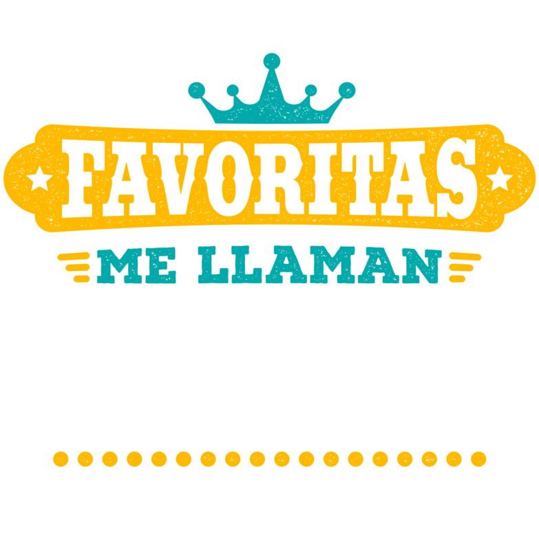 Camisetas: Mis Personas Favoritas Me Llaman Abuelo