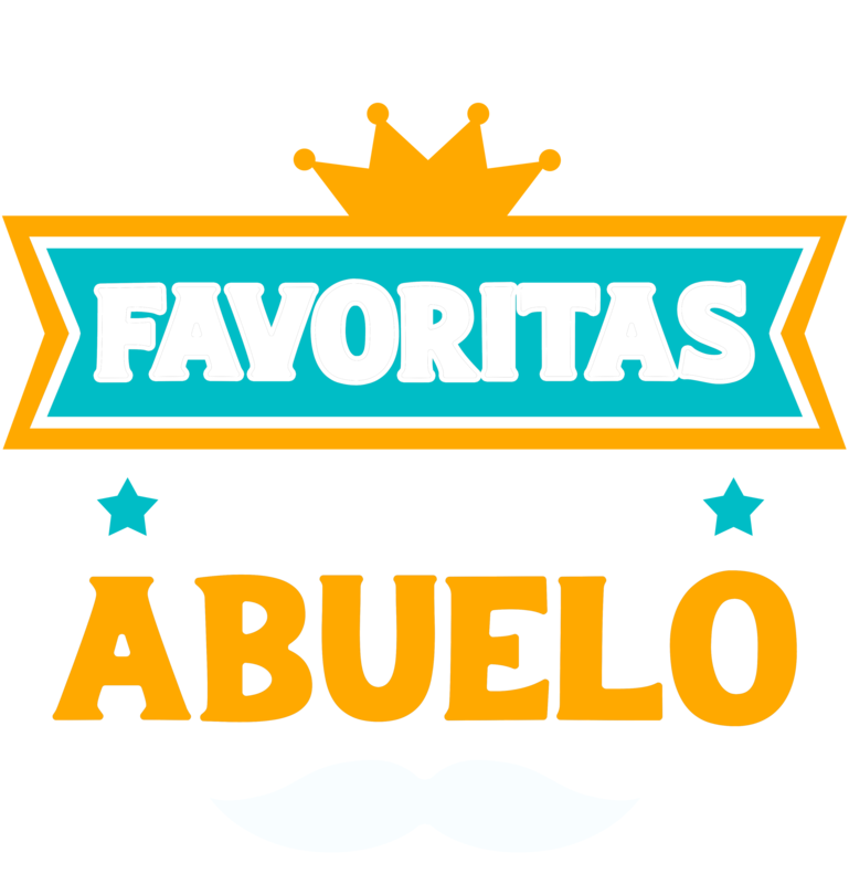 Camisetas: Mis Personas Favoritas Me Llaman Abuelo