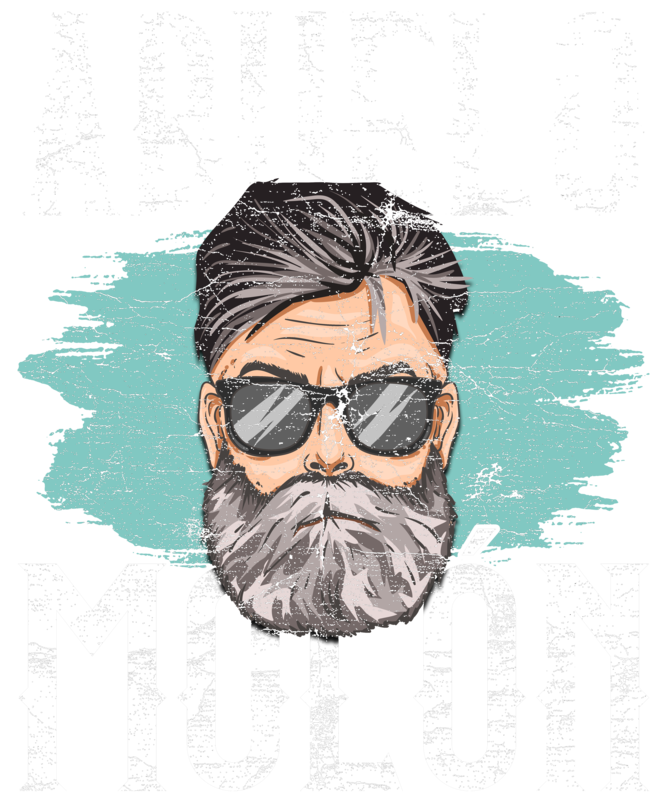 Camisetas: Abuelo Molón