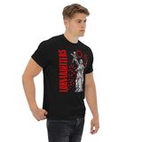 Camisetas: Camiseta Santa 2024 Lohnarbeiters - Unisex 5