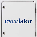 Vinilos autocaravanas: Excelsior 2