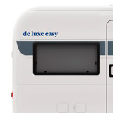 Vinilos autocaravanas: De luxe easy 3